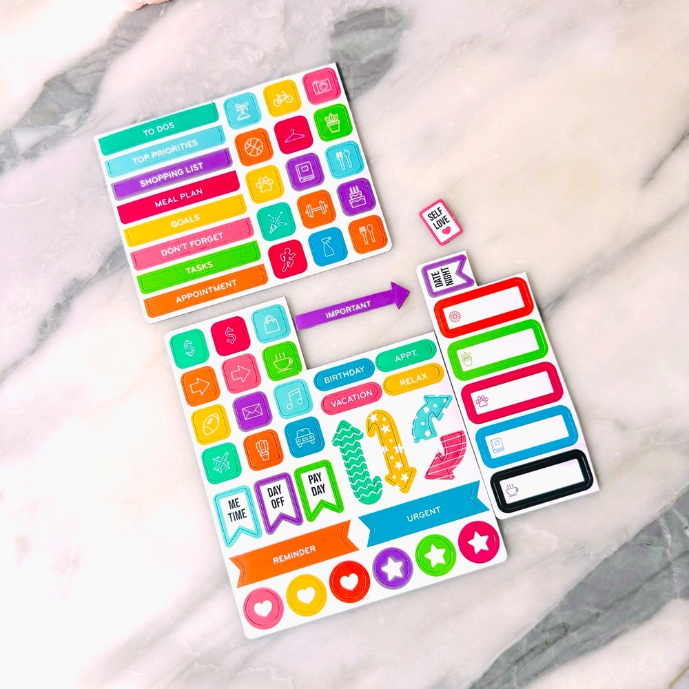 Calendar/Planner Magnets